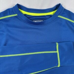 Smiths‎ Workwear 0% Full Men's XL Short Sleeve Shirt